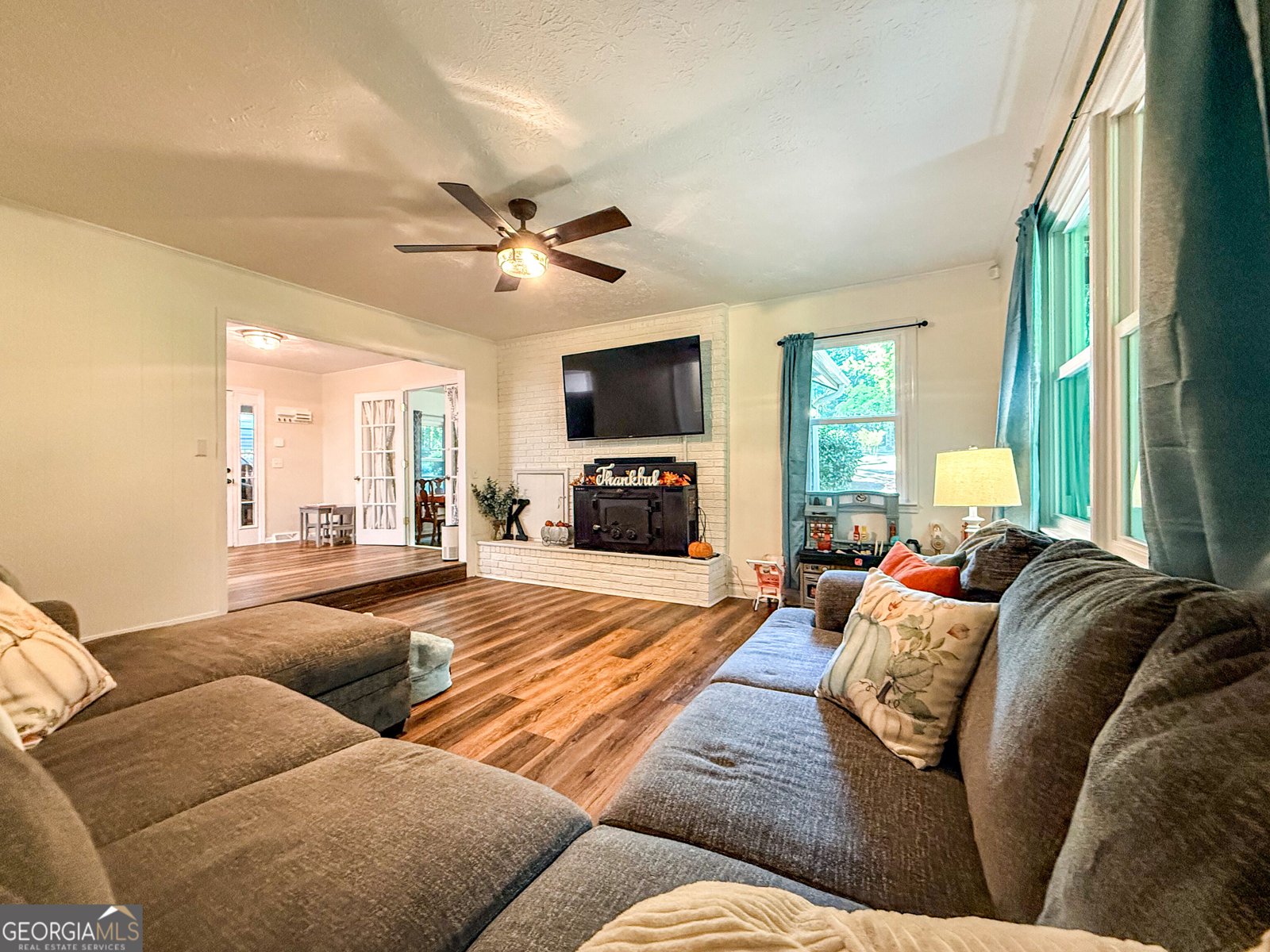 330 Hancock Road Demorest - Photo 6