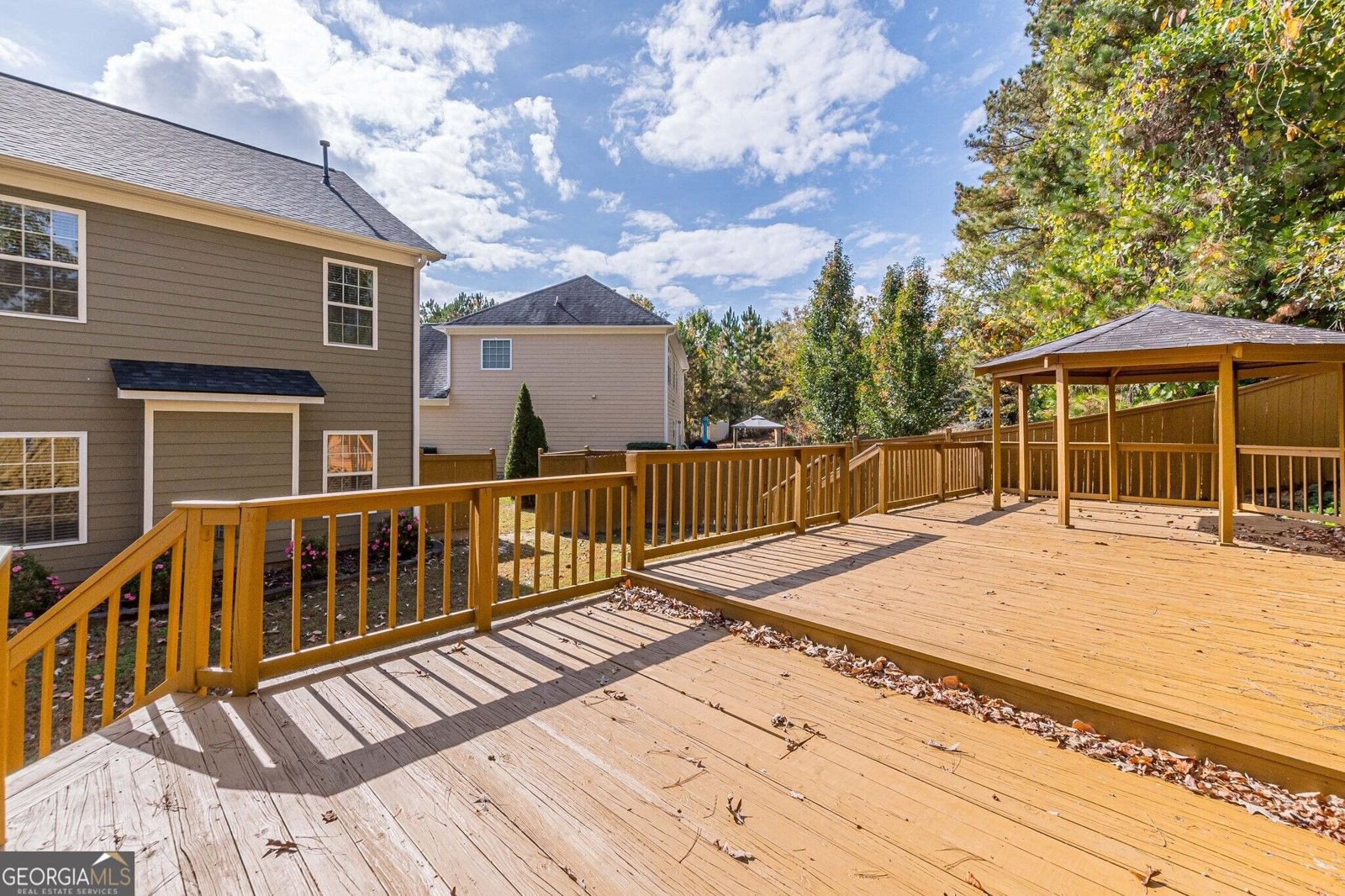 2004 CREEK POINTE Way Villa Rica - Photo 10