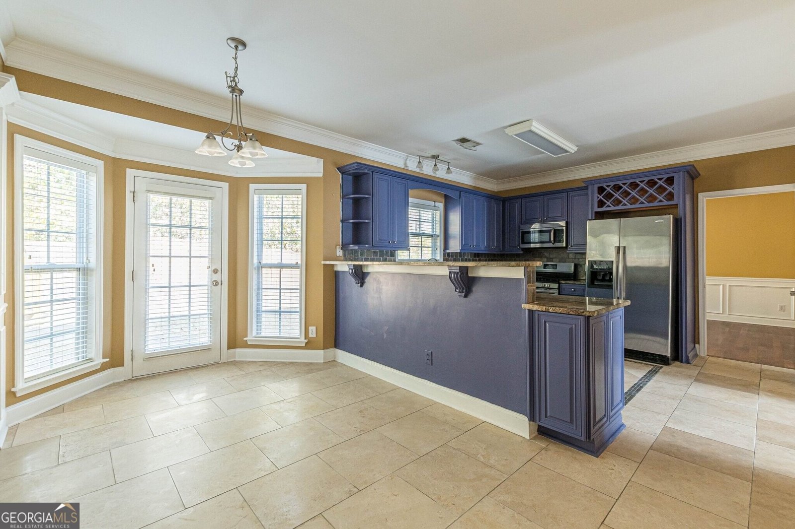 2004 CREEK POINTE Way Villa Rica - Photo 33