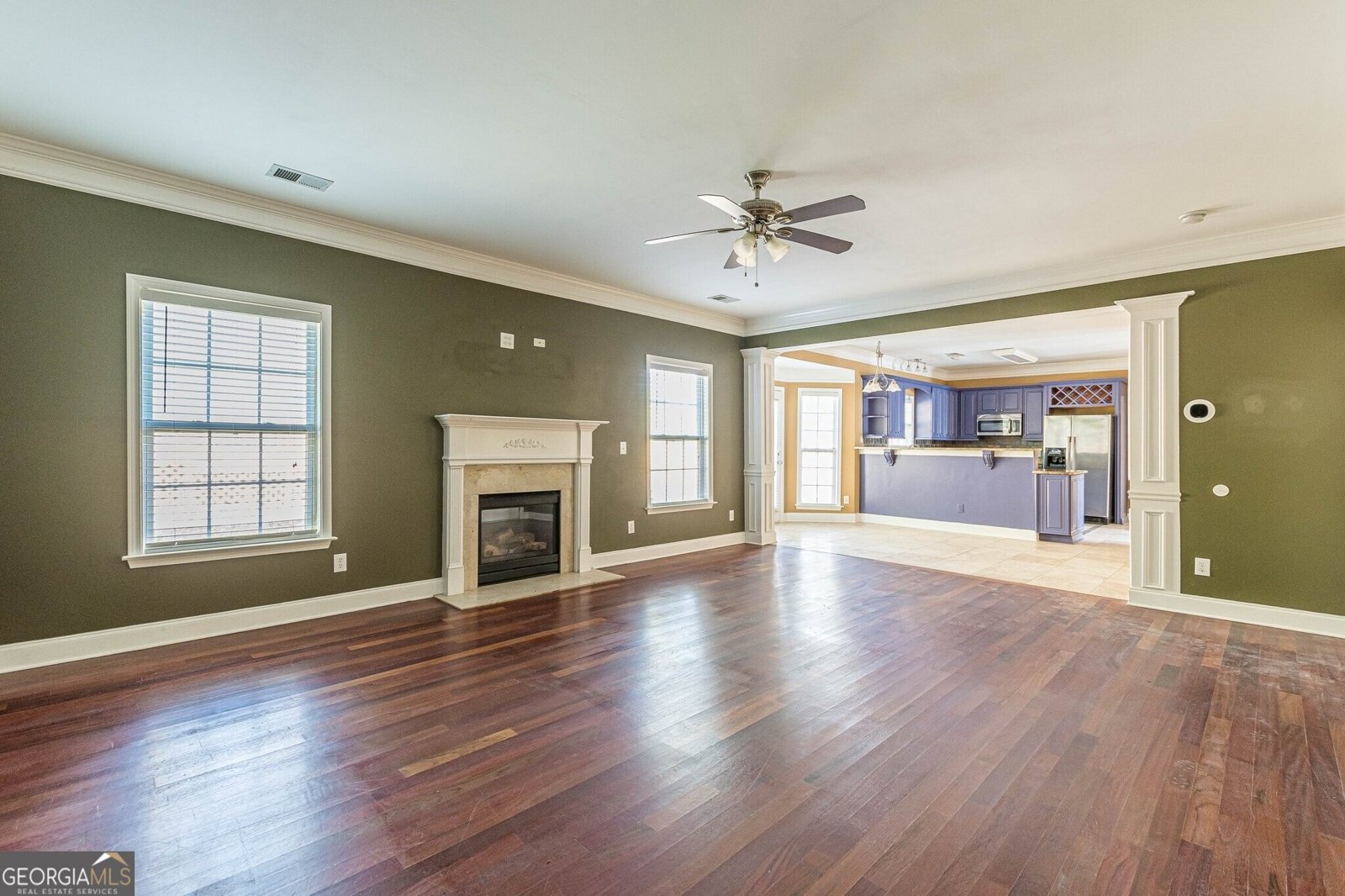 2004 CREEK POINTE Way Villa Rica - Photo 37