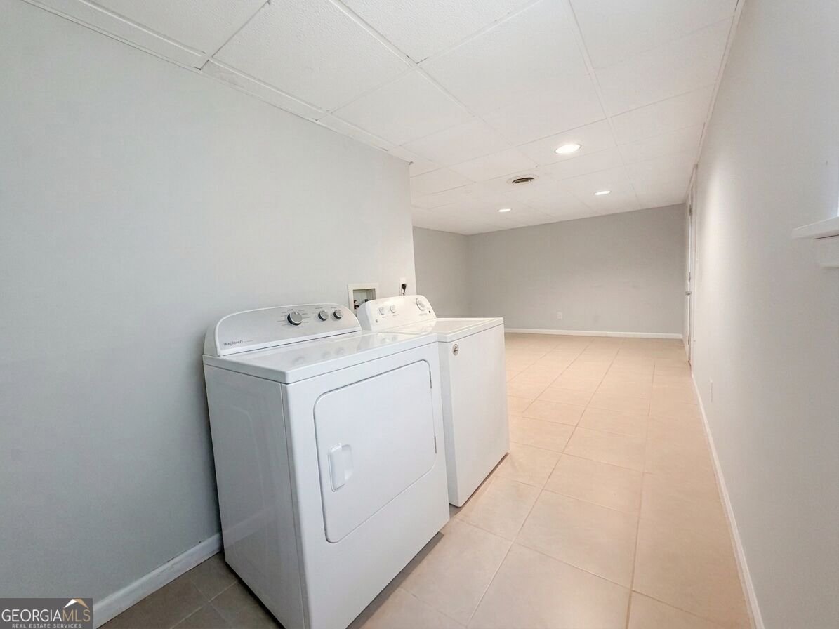 1 Logwood Lane Newnan - Photo 21