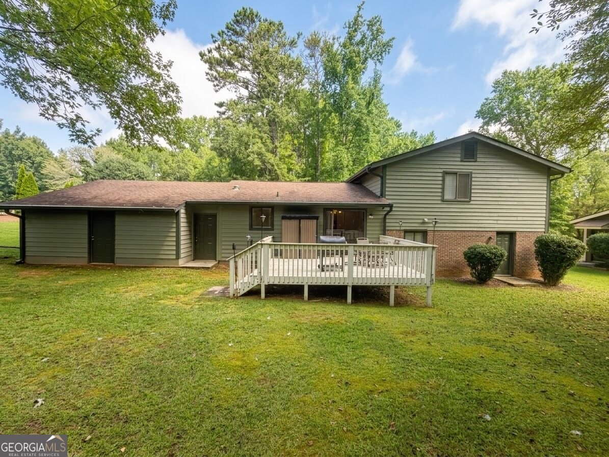 1 Logwood Lane Newnan - Photo 22
