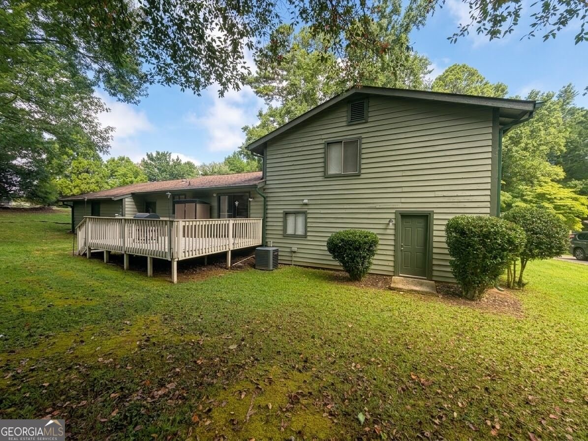 1 Logwood Lane Newnan - Photo 23