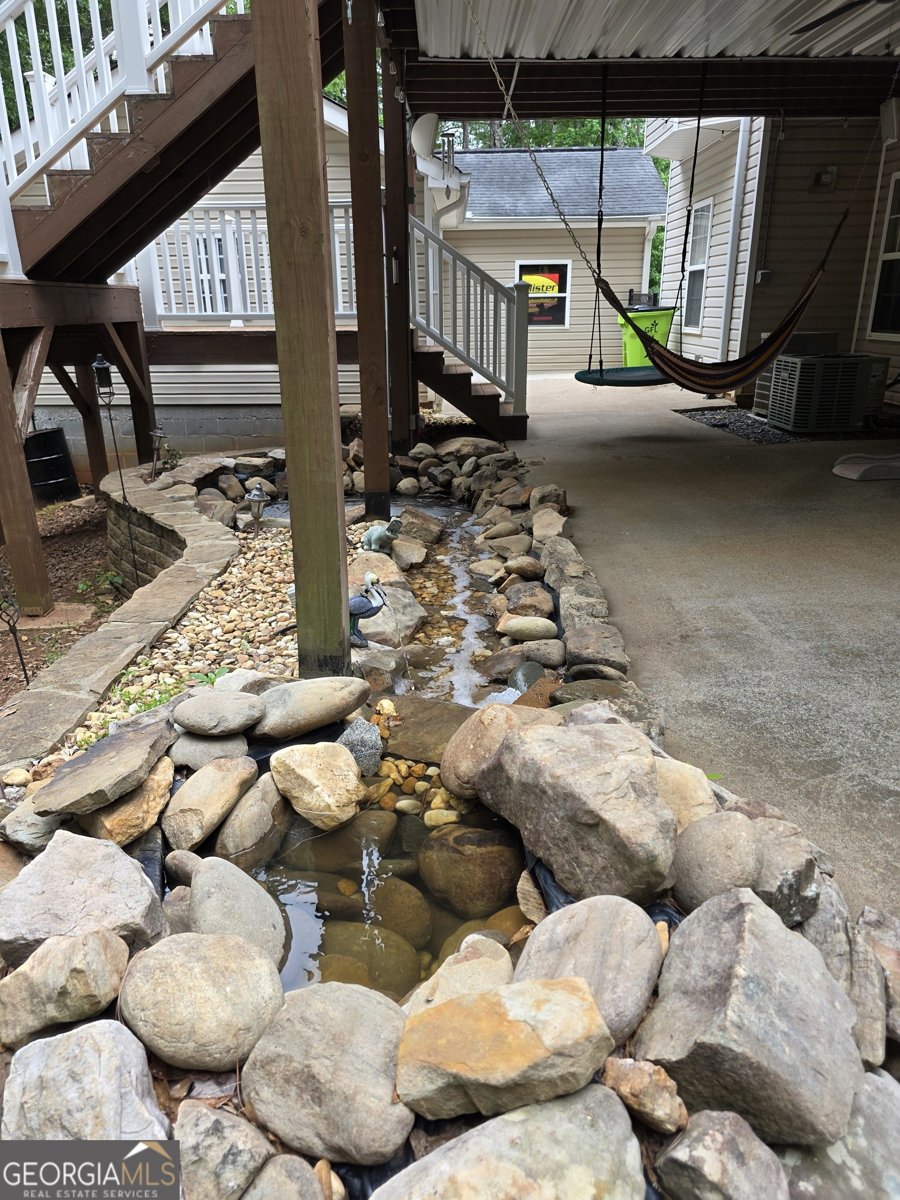 1005 Creek Run Place Temple - Photo 37