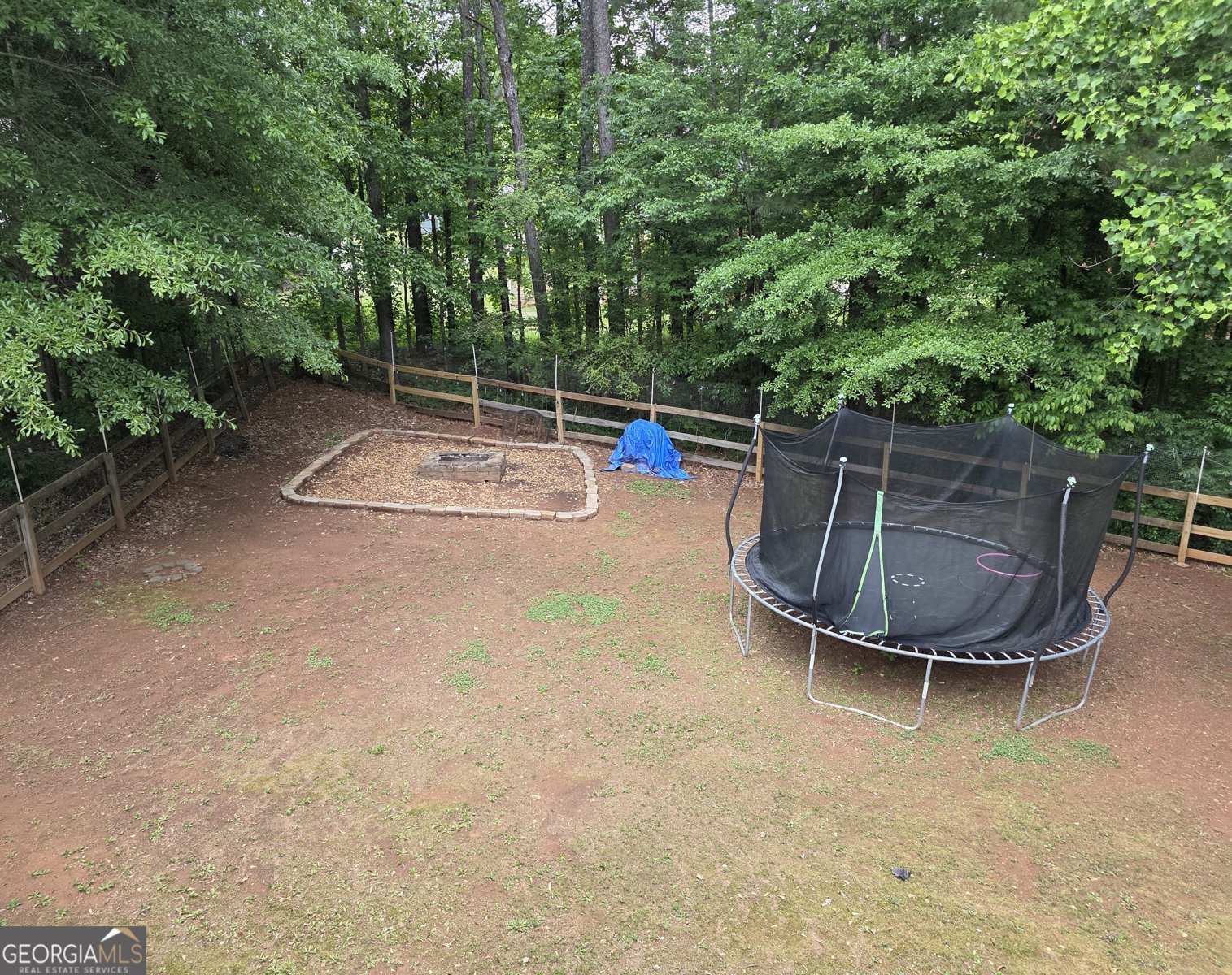 1005 Creek Run Place Temple - Photo 42