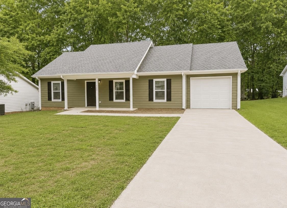 1220 Claywill Circle Monroe - main photo