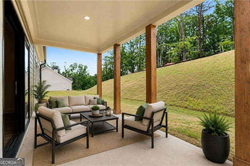 108 Cherokee Cove Waleska - Photo 15