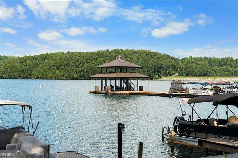 108 Cherokee Cove Waleska - Photo 20