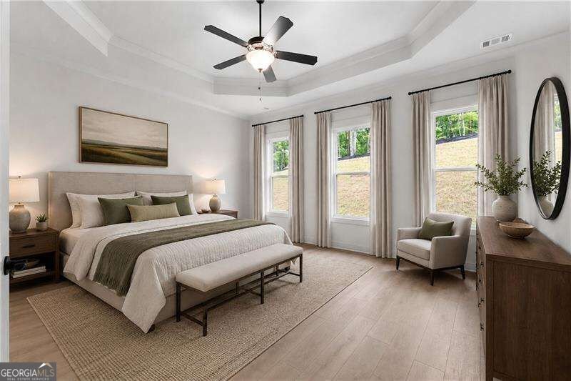 108 Cherokee Cove Waleska - Photo 8