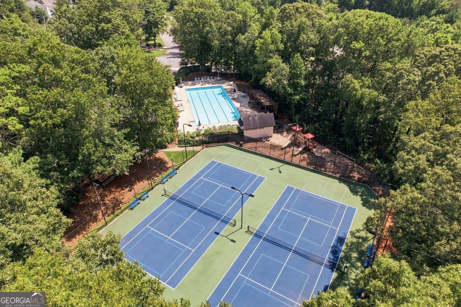12555 Crabapple Chase Drive Alpharetta - Photo 11