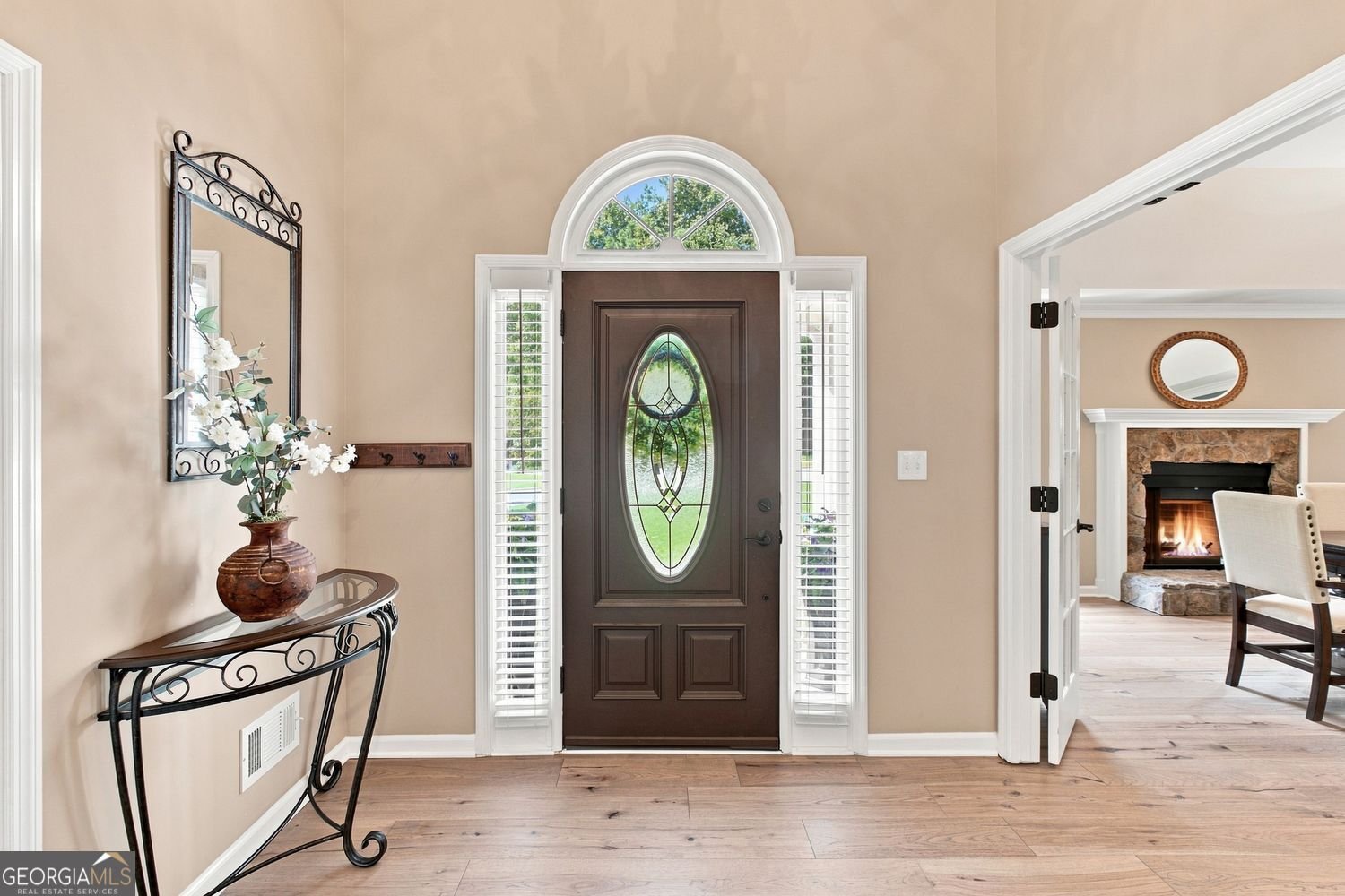 12555 Crabapple Chase Drive Alpharetta - Photo 14
