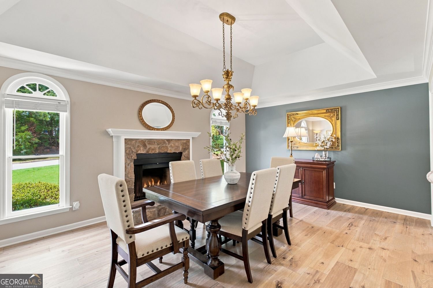 12555 Crabapple Chase Drive Alpharetta - Photo 16