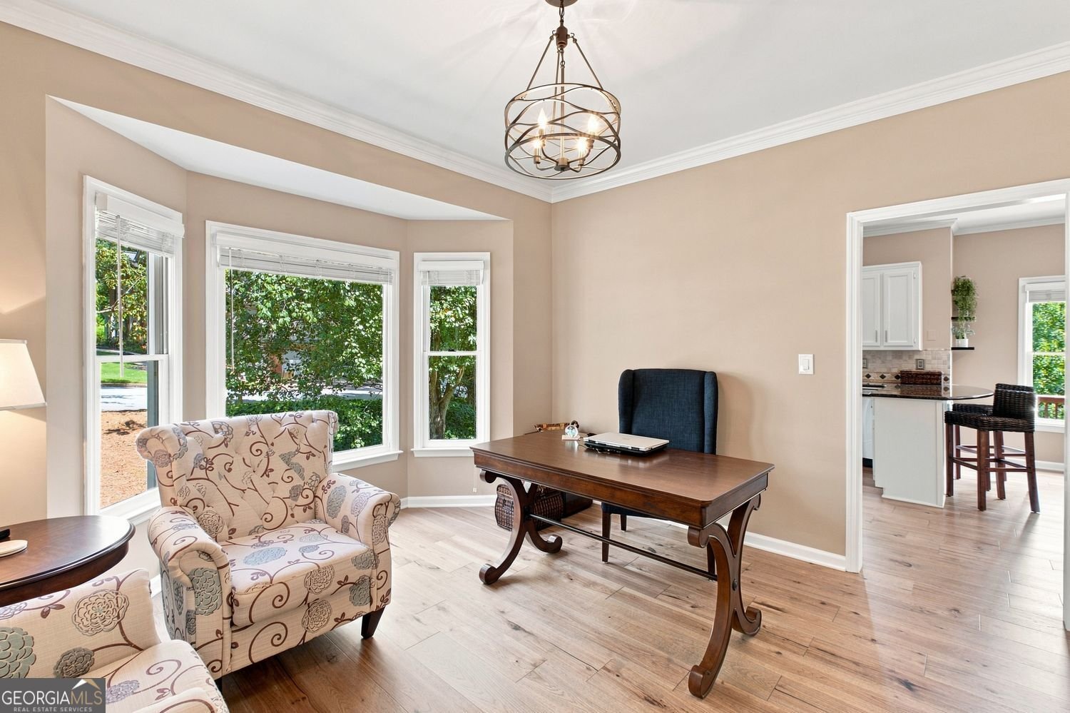 12555 Crabapple Chase Drive Alpharetta - Photo 17