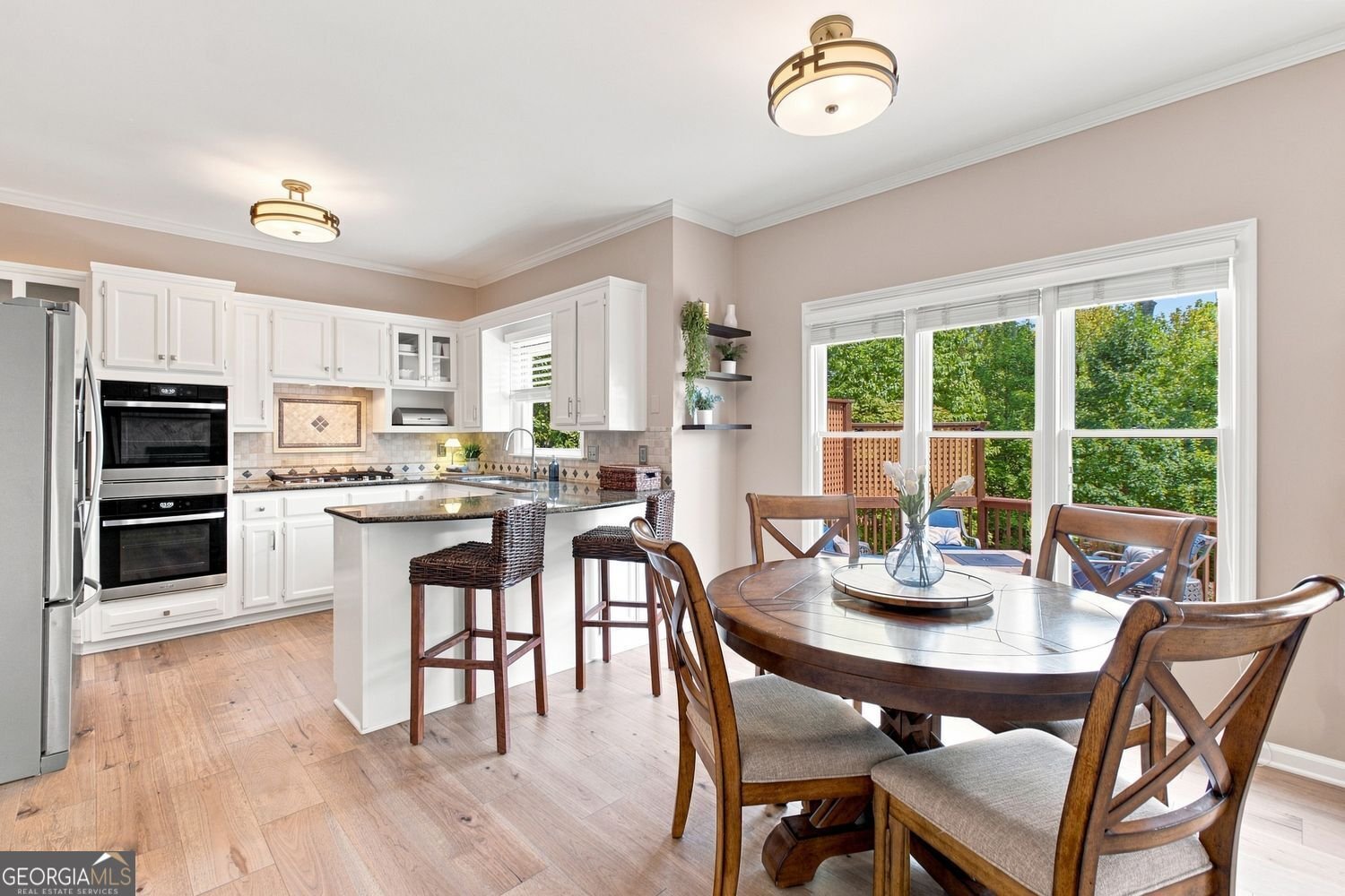 12555 Crabapple Chase Drive Alpharetta - Photo 18