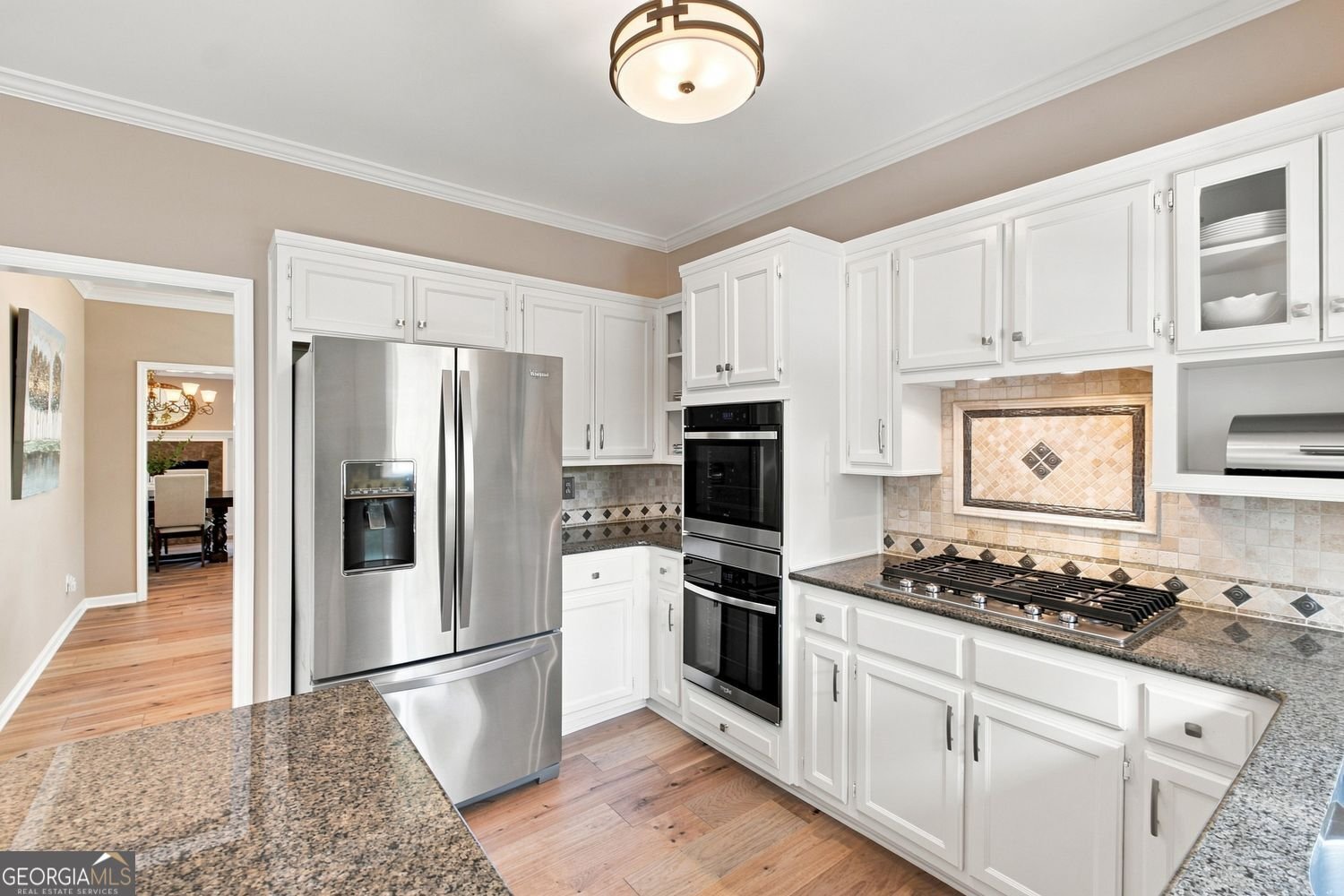 12555 Crabapple Chase Drive Alpharetta - Photo 20