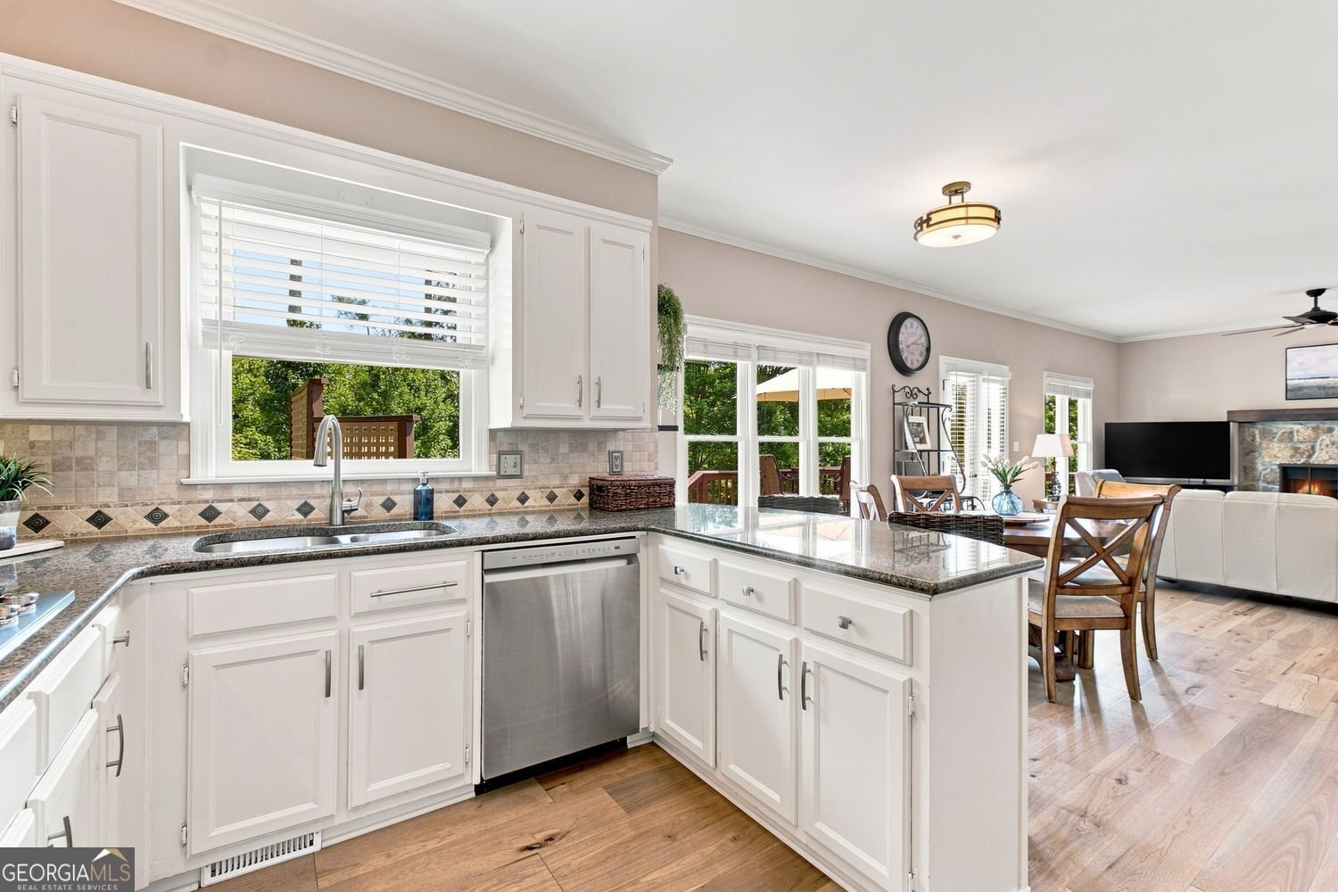 12555 Crabapple Chase Drive Alpharetta - Photo 21