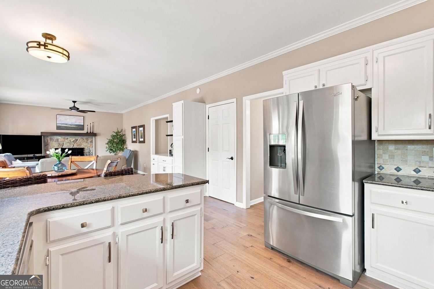 12555 Crabapple Chase Drive Alpharetta - Photo 22