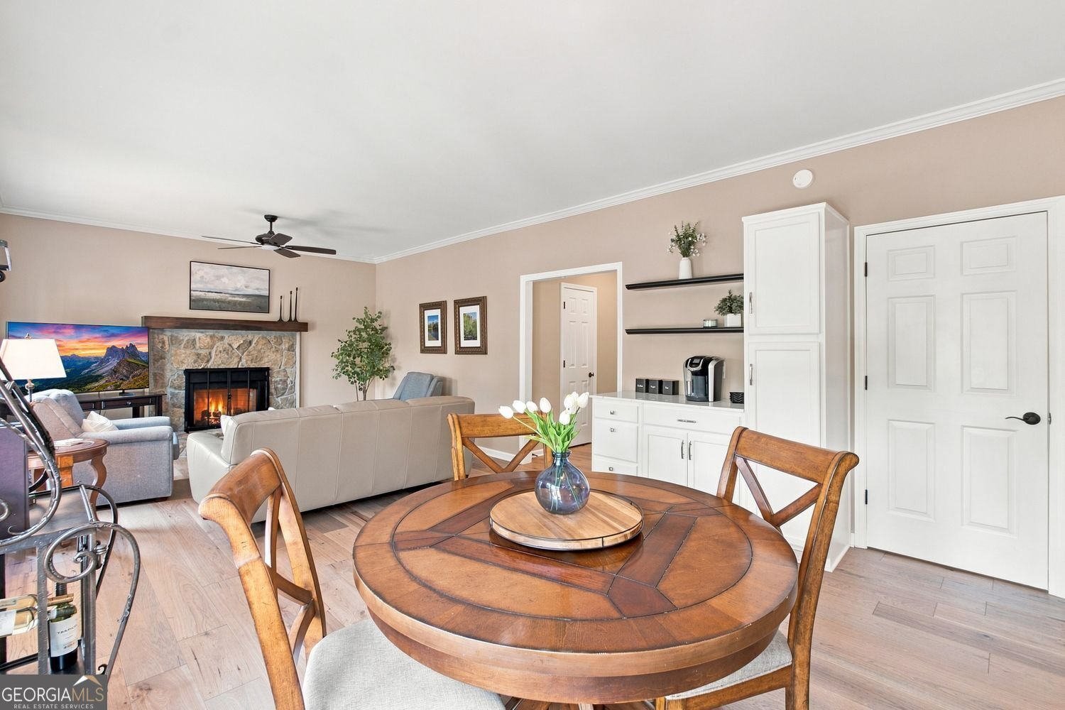 12555 Crabapple Chase Drive Alpharetta - Photo 23