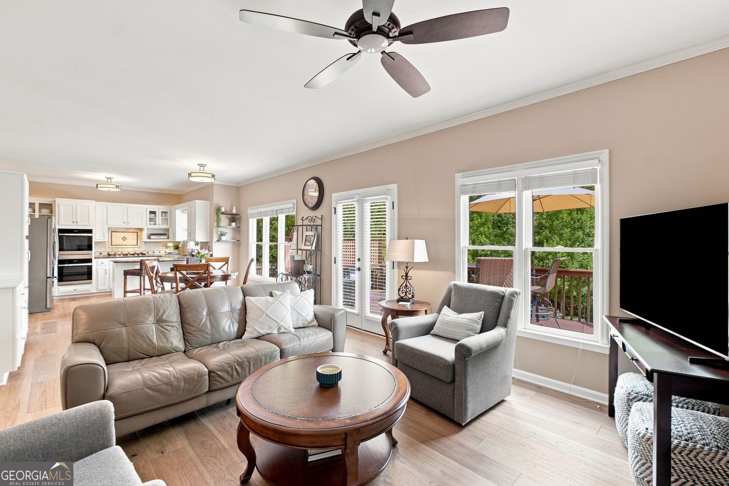 12555 Crabapple Chase Drive Alpharetta - Photo 24