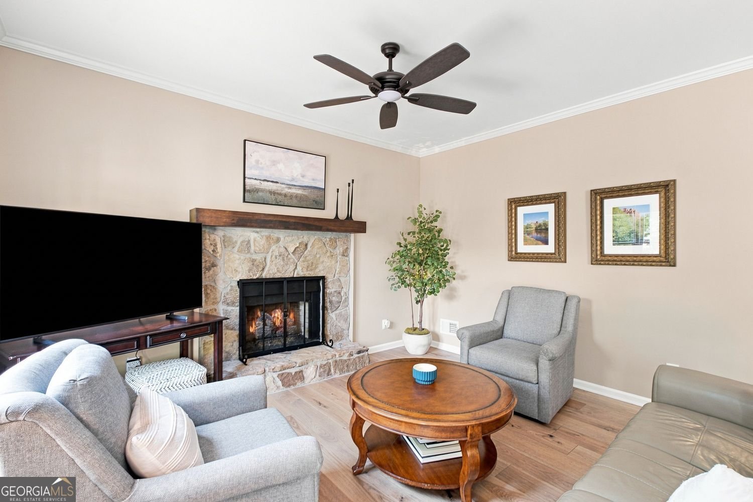 12555 Crabapple Chase Drive Alpharetta - Photo 25