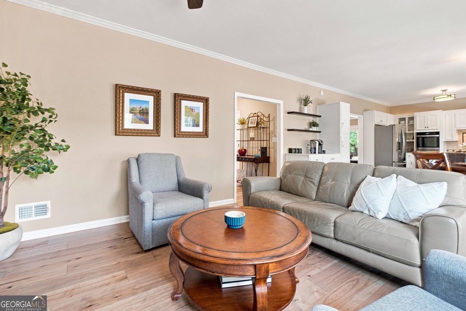 12555 Crabapple Chase Drive Alpharetta - Photo 26