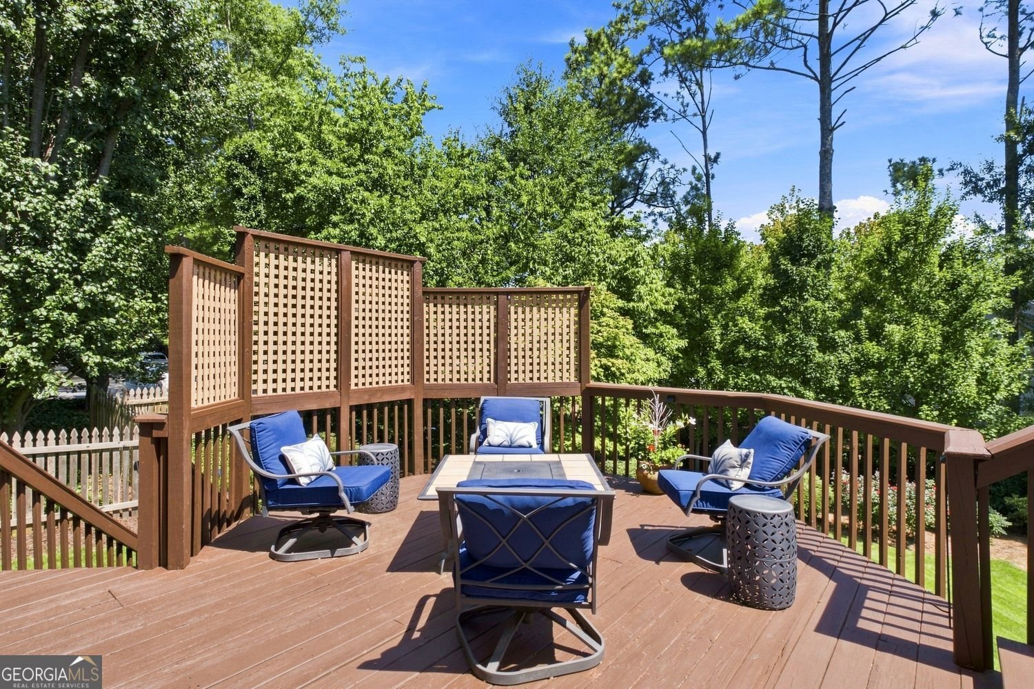 12555 Crabapple Chase Drive Alpharetta - Photo 28