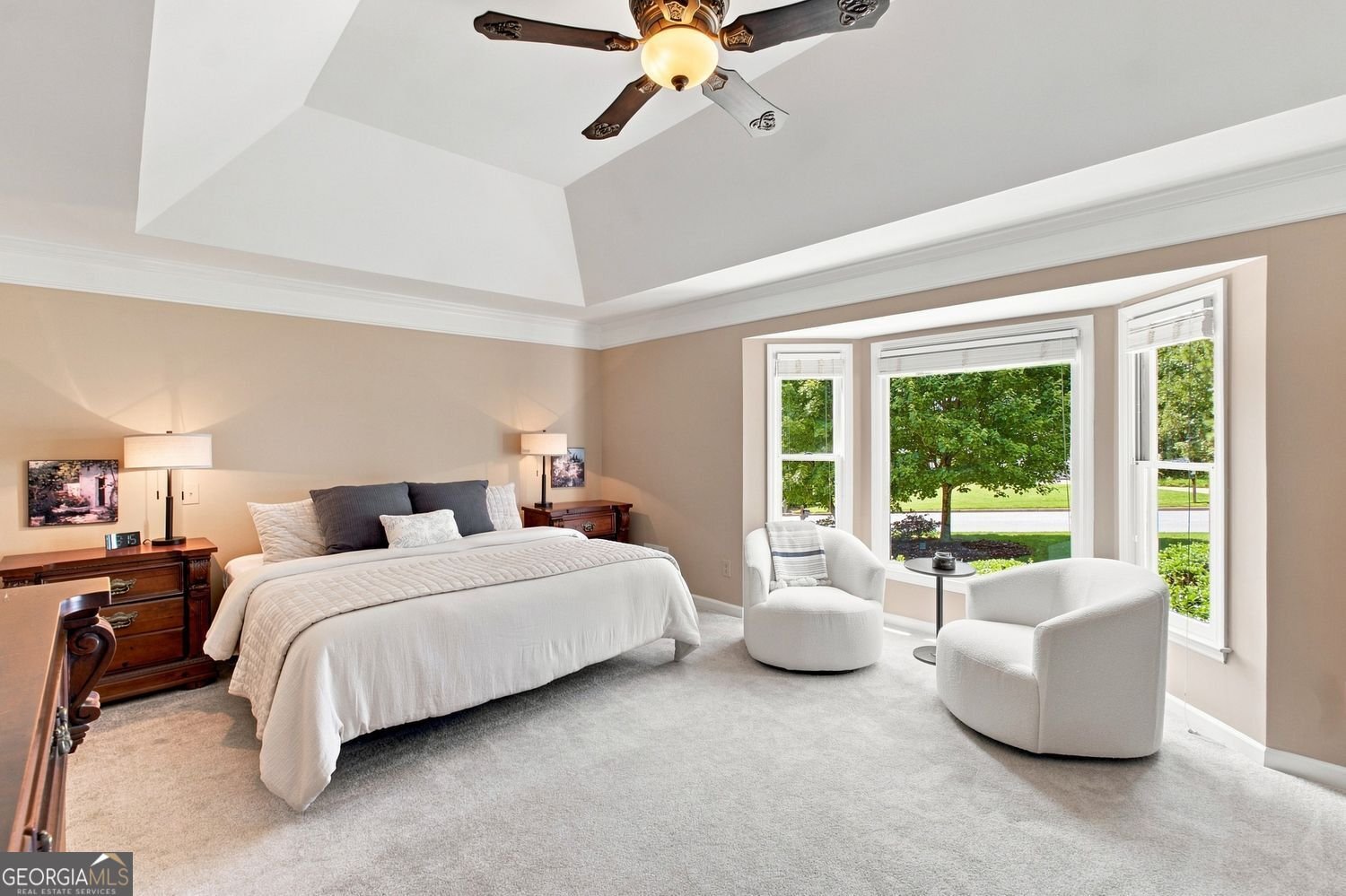 12555 Crabapple Chase Drive Alpharetta - Photo 29