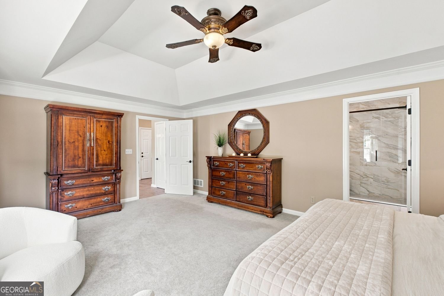 12555 Crabapple Chase Drive Alpharetta - Photo 30
