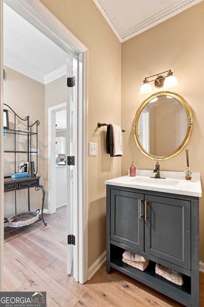 12555 Crabapple Chase Drive Alpharetta - Photo 34
