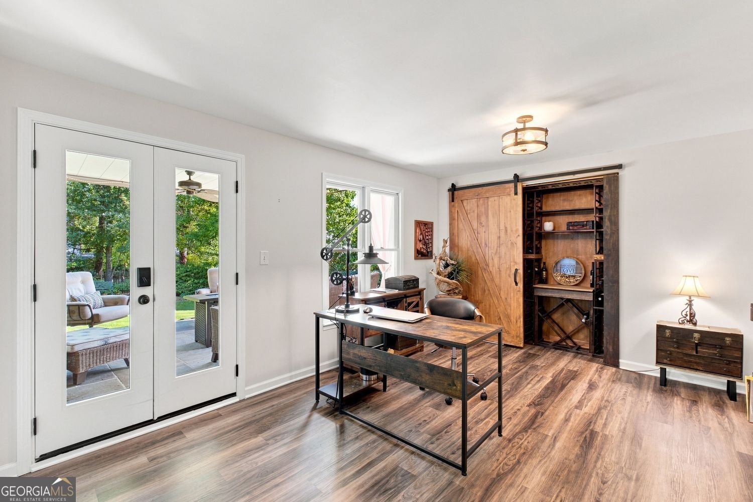 12555 Crabapple Chase Drive Alpharetta - Photo 44
