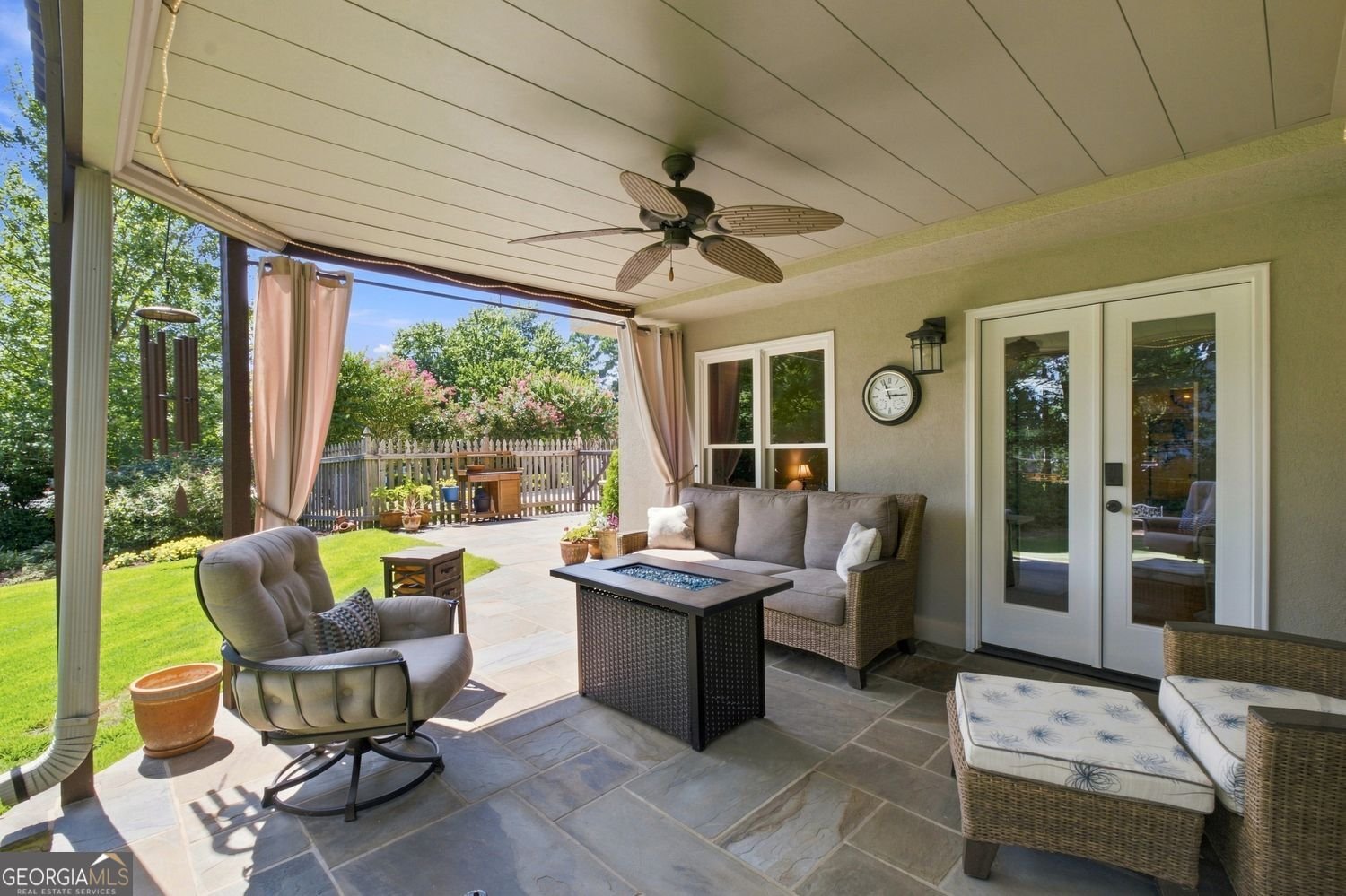 12555 Crabapple Chase Drive Alpharetta - Photo 48