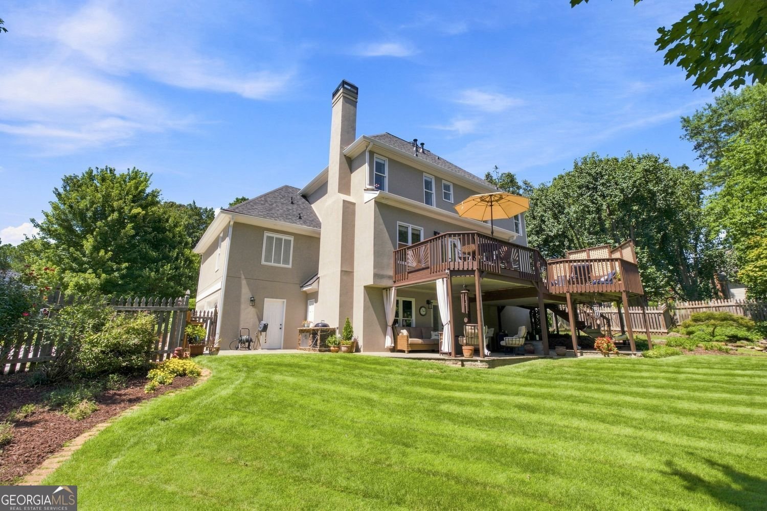 12555 Crabapple Chase Drive Alpharetta - Photo 49