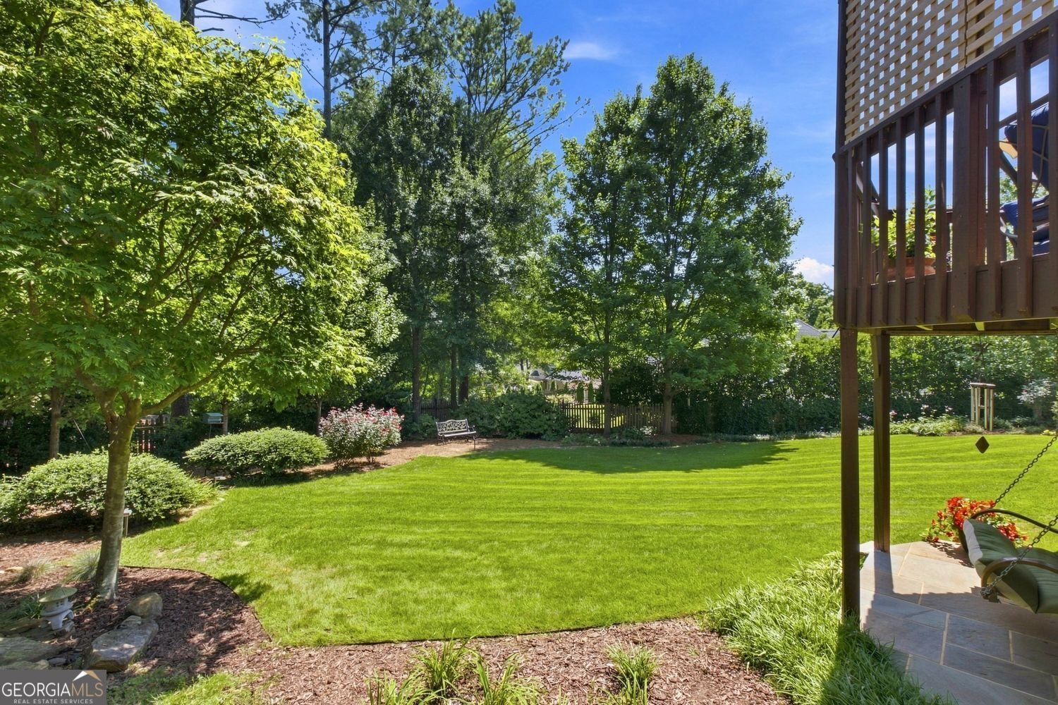 12555 Crabapple Chase Drive Alpharetta - Photo 50
