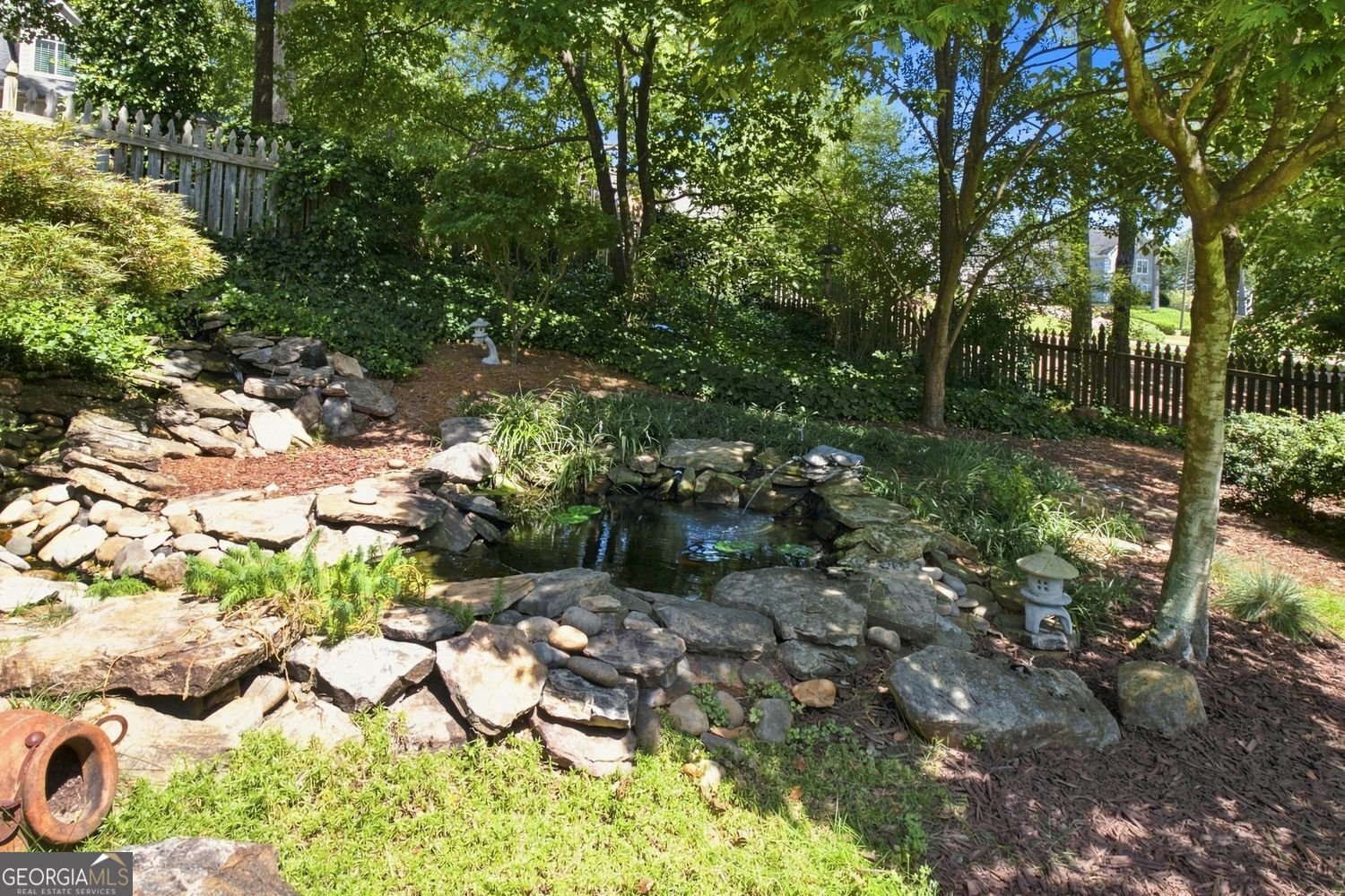 12555 Crabapple Chase Drive Alpharetta - Photo 51