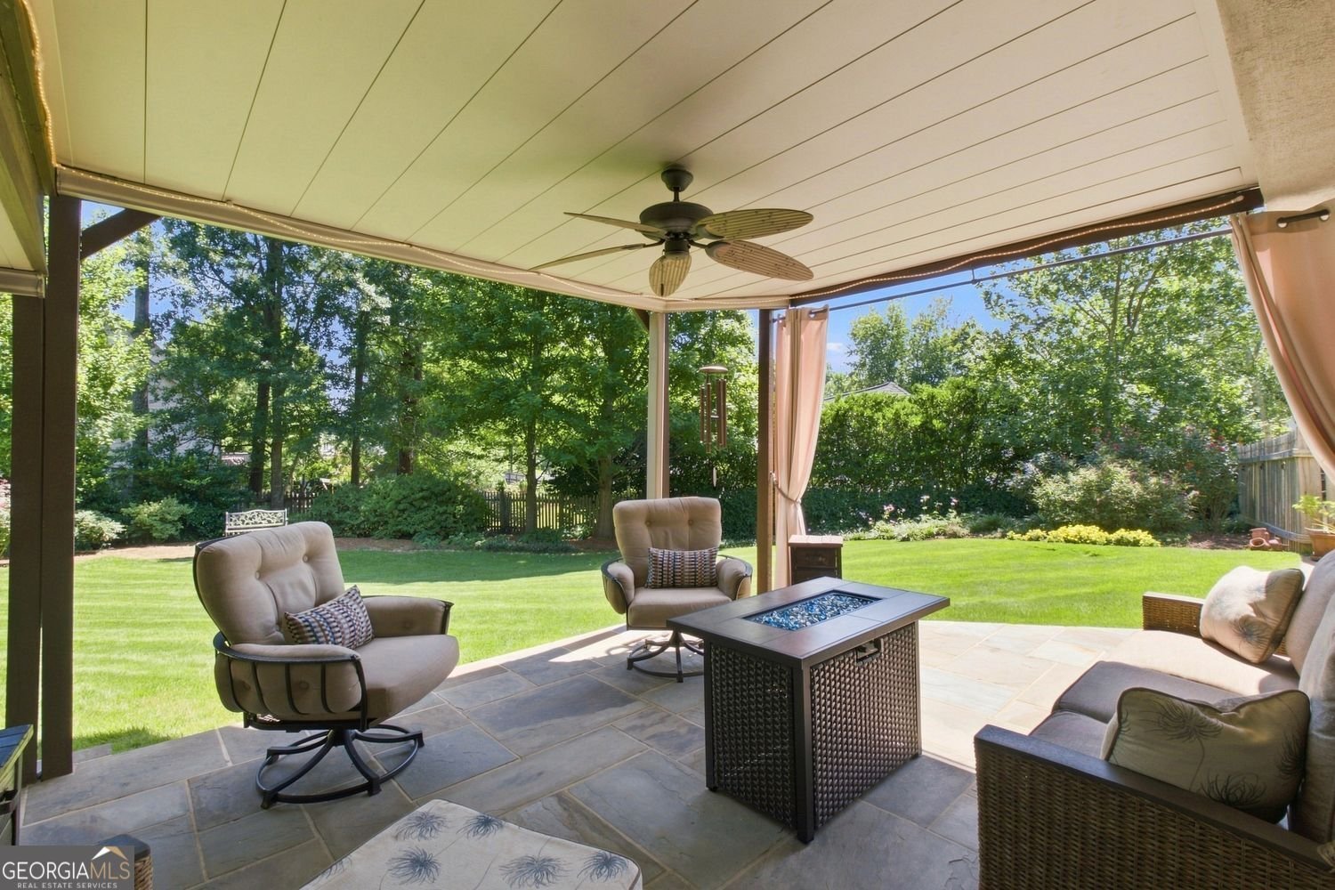 12555 Crabapple Chase Drive Alpharetta - Photo 52