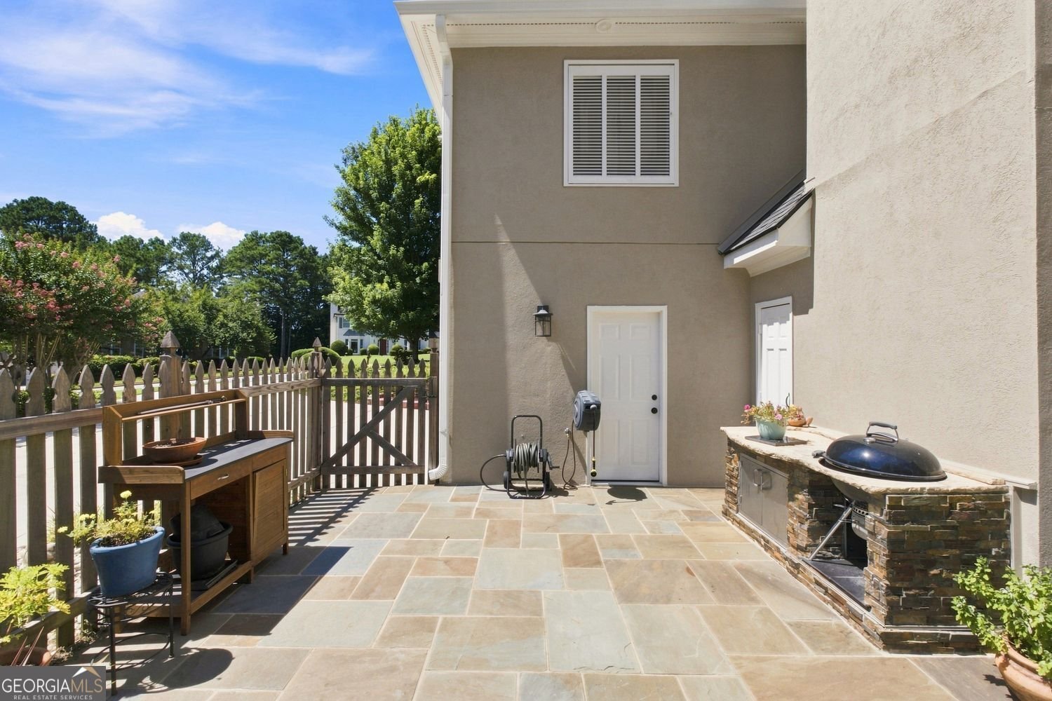 12555 Crabapple Chase Drive Alpharetta - Photo 53