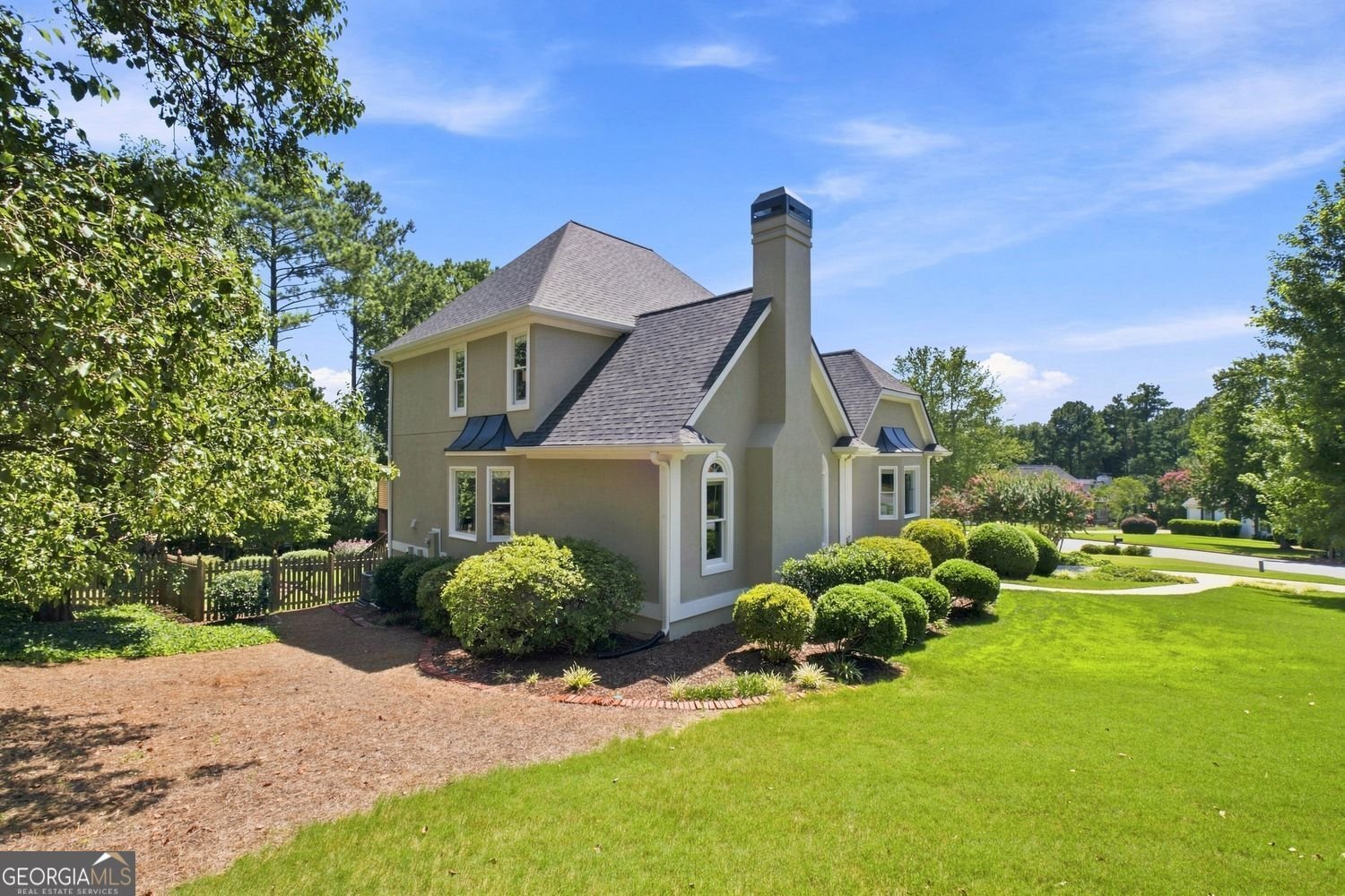 12555 Crabapple Chase Drive Alpharetta - Photo 55