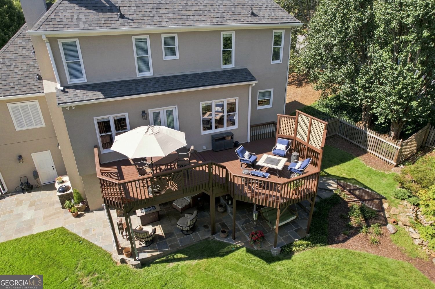 12555 Crabapple Chase Drive Alpharetta - Photo 59