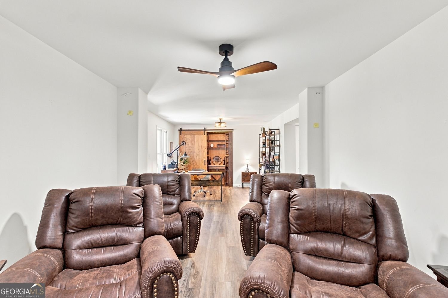 12555 Crabapple Chase Drive Alpharetta - Photo 6