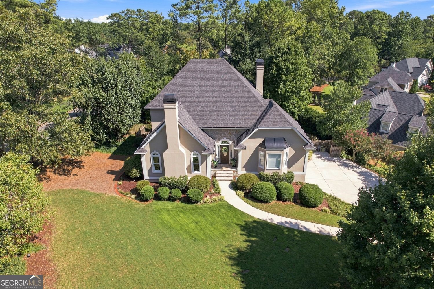 12555 Crabapple Chase Drive Alpharetta - Photo 60