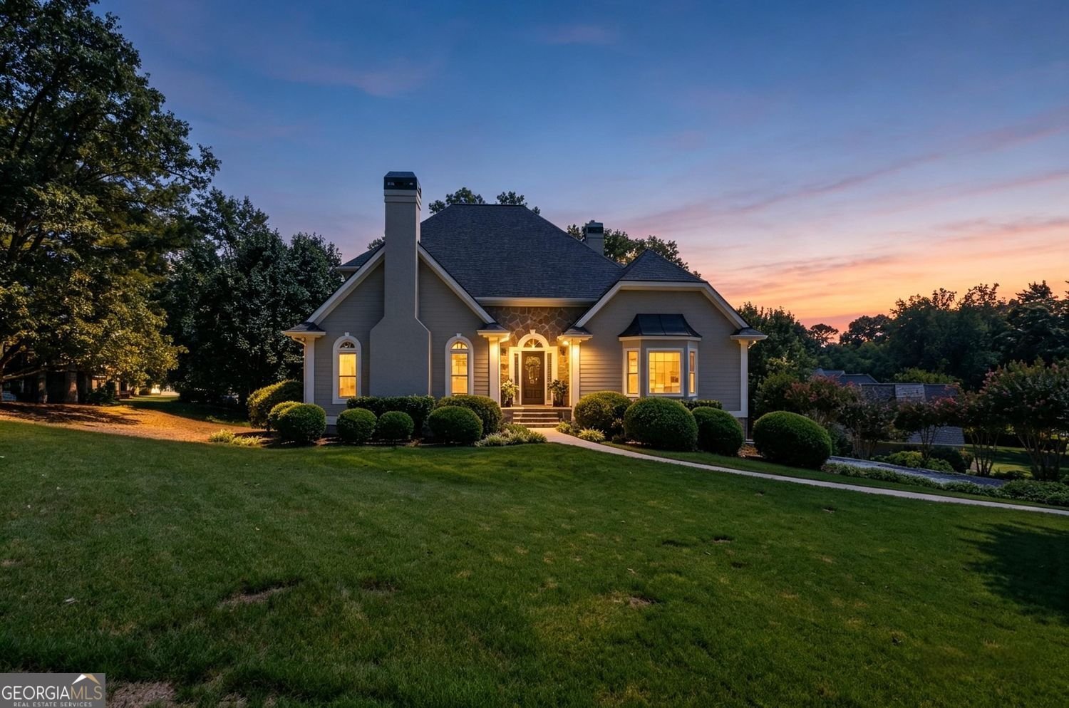 12555 Crabapple Chase Drive Alpharetta - Photo 61