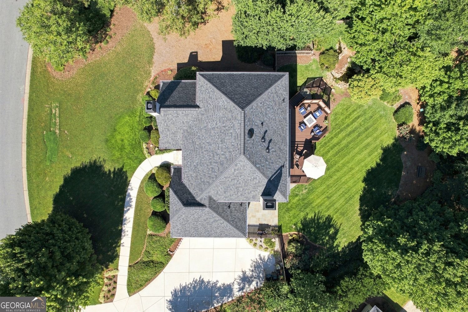 12555 Crabapple Chase Drive Alpharetta - Photo 62