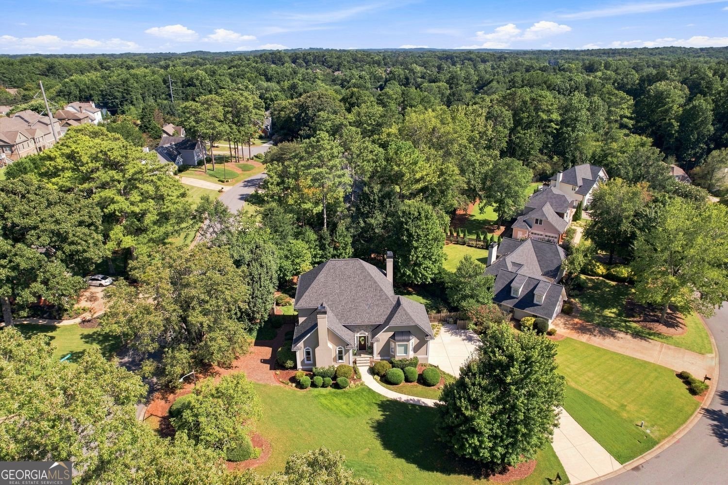 12555 Crabapple Chase Drive Alpharetta - Photo 63