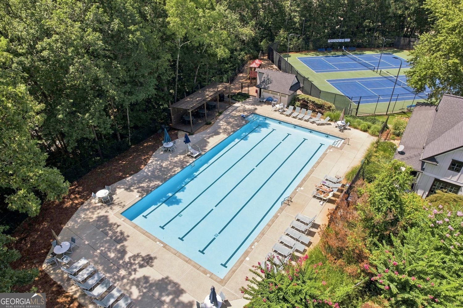 12555 Crabapple Chase Drive Alpharetta - Photo 67