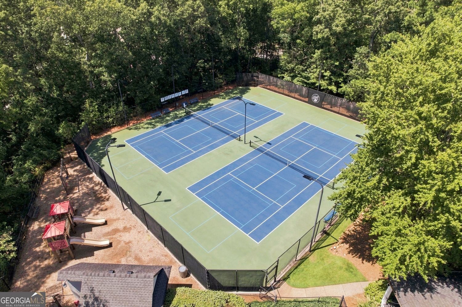 12555 Crabapple Chase Drive Alpharetta - Photo 68