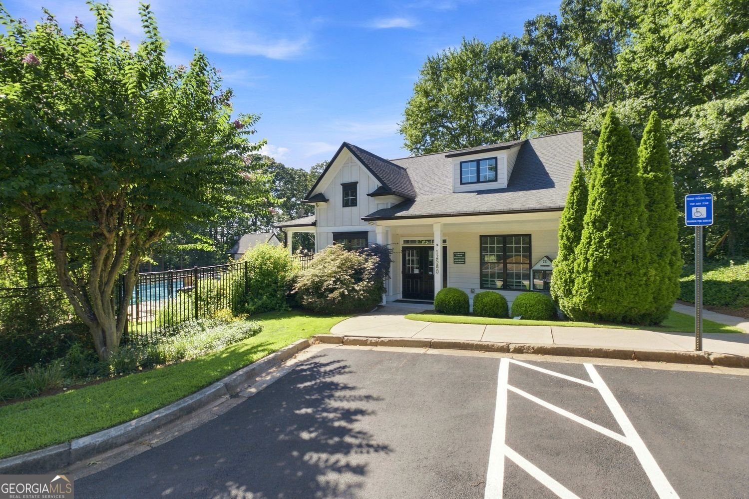 12555 Crabapple Chase Drive Alpharetta - Photo 69