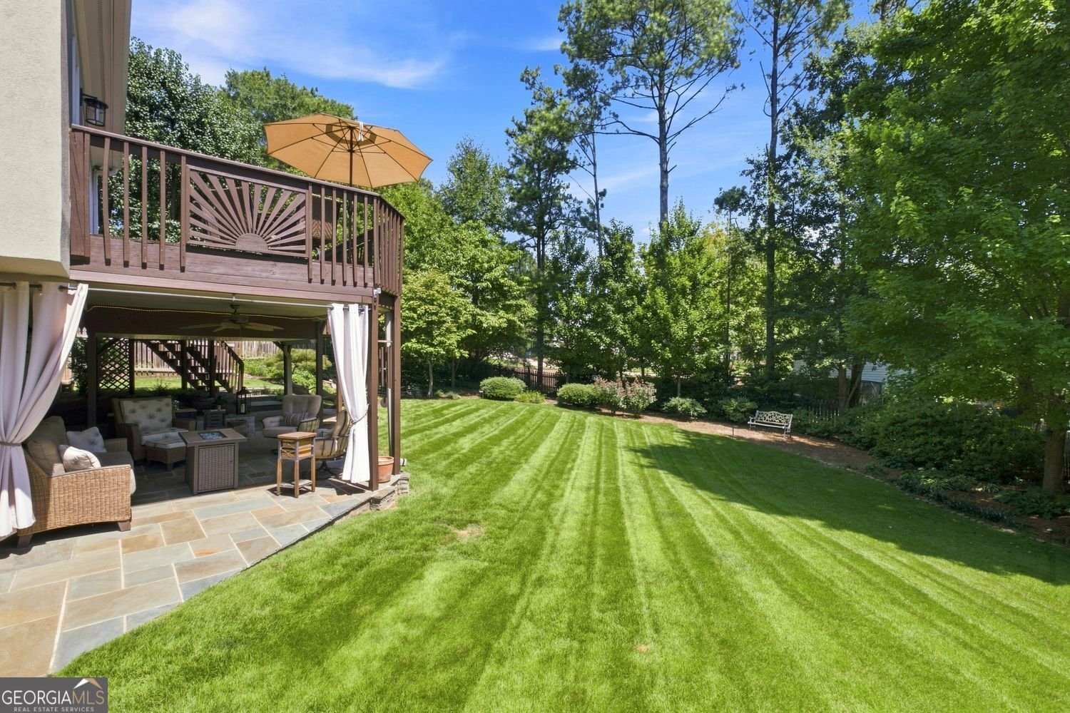 12555 Crabapple Chase Drive Alpharetta - Photo 7