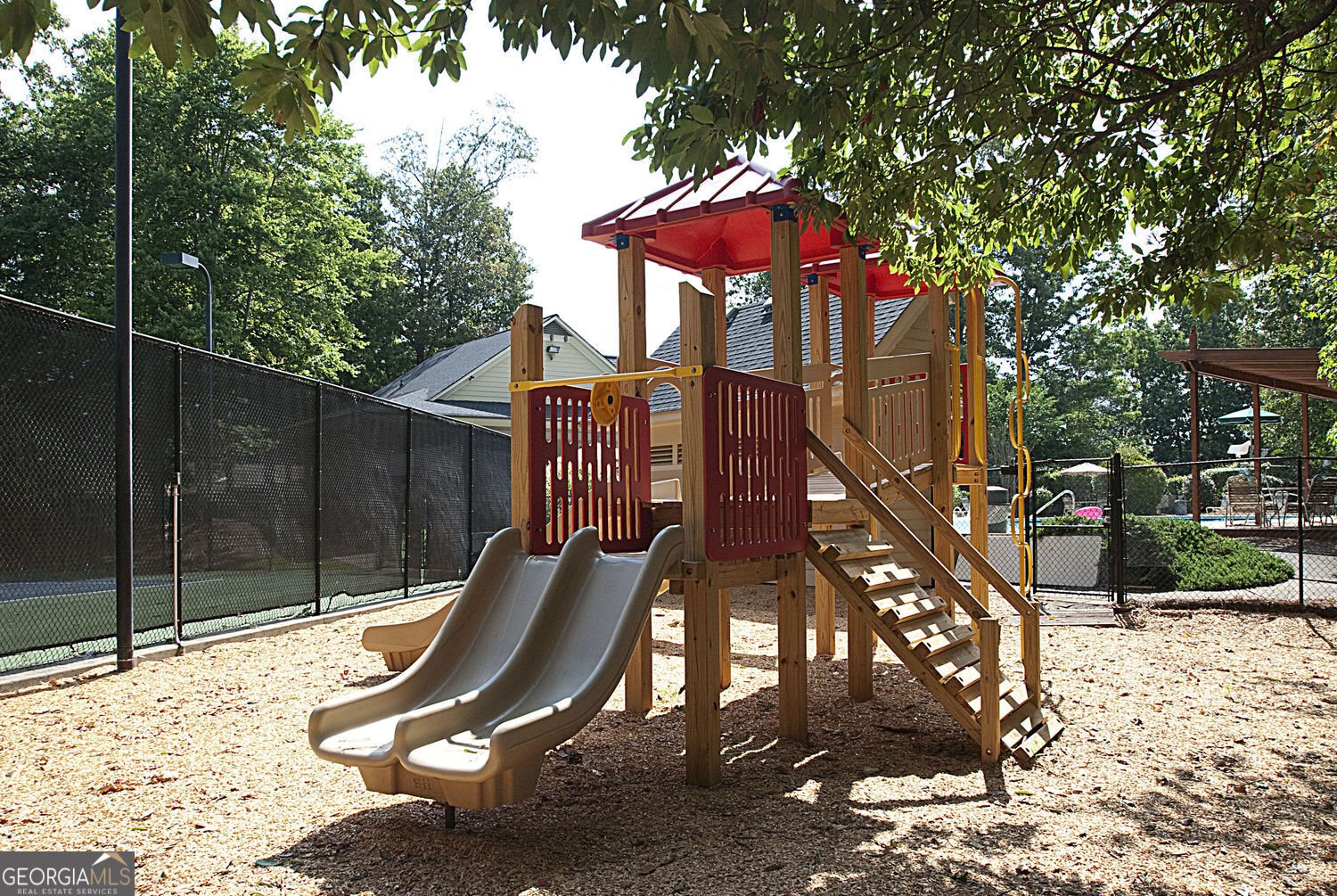 12555 Crabapple Chase Drive Alpharetta - Photo 70