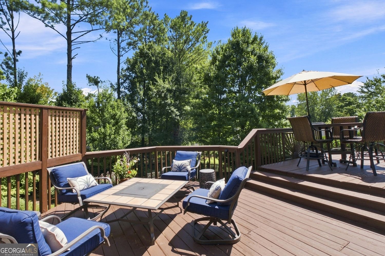 12555 Crabapple Chase Drive Alpharetta - Photo 8