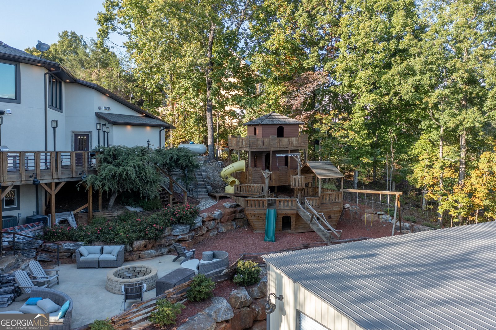 540 Mtn Top Road Blairesville - Photo 10